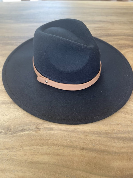 Jeanty Panama Hat