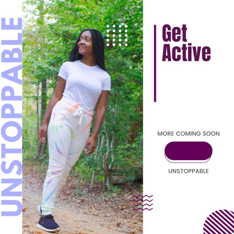 UNSTOPPABLE
