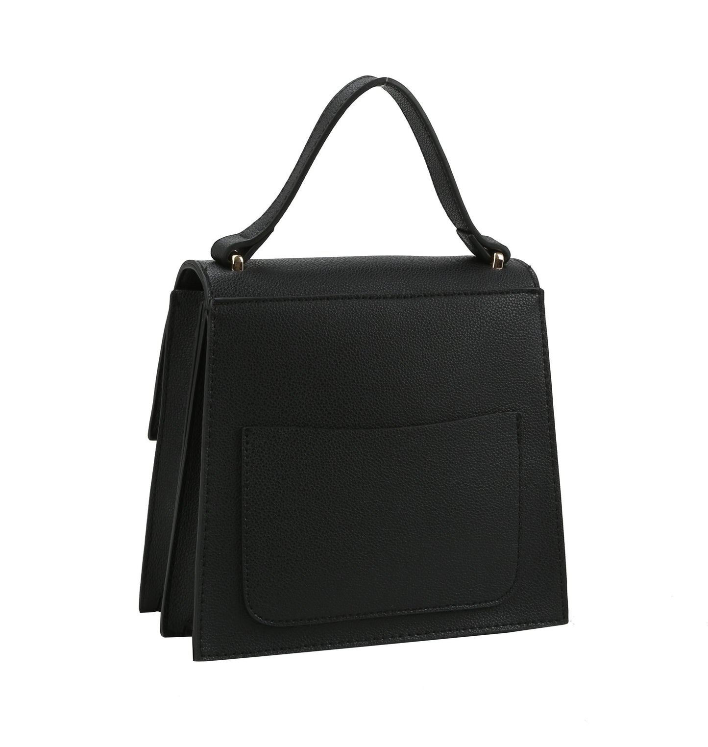 Cutie Buddy Bag - Black