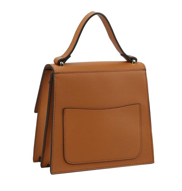 Cutie Buddy Bag- GREY