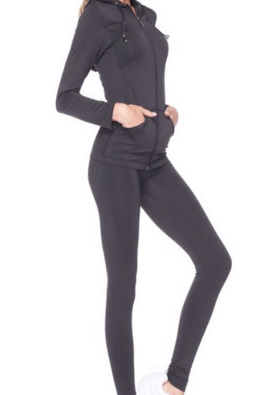 Leggings Set - S/M