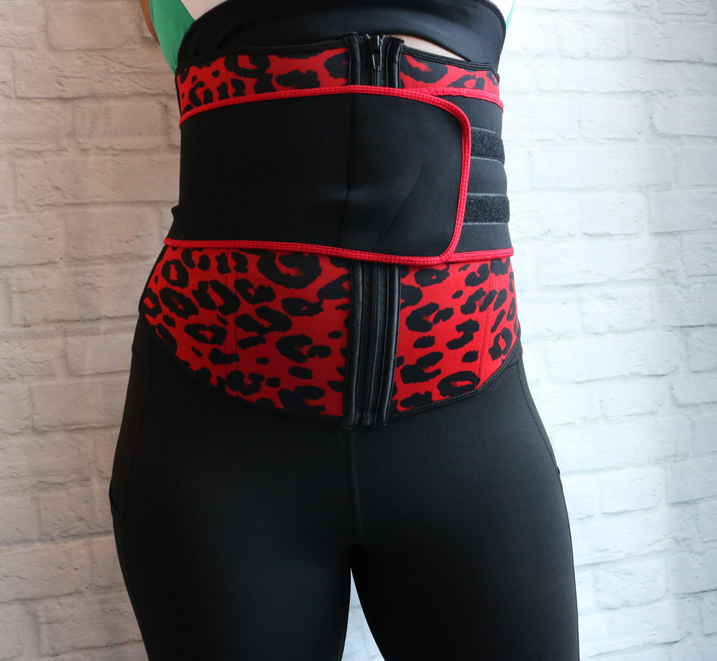 ZOE Waist Trainer Corset