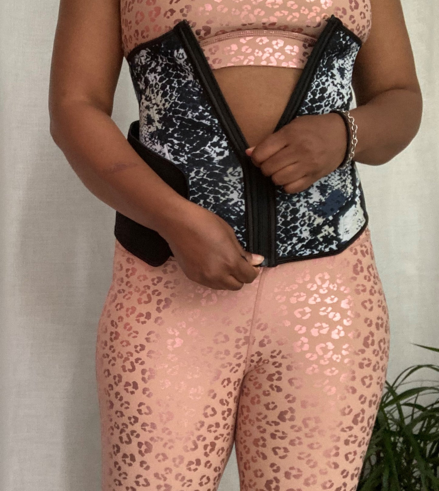 ZOE Waist Trainer Corset