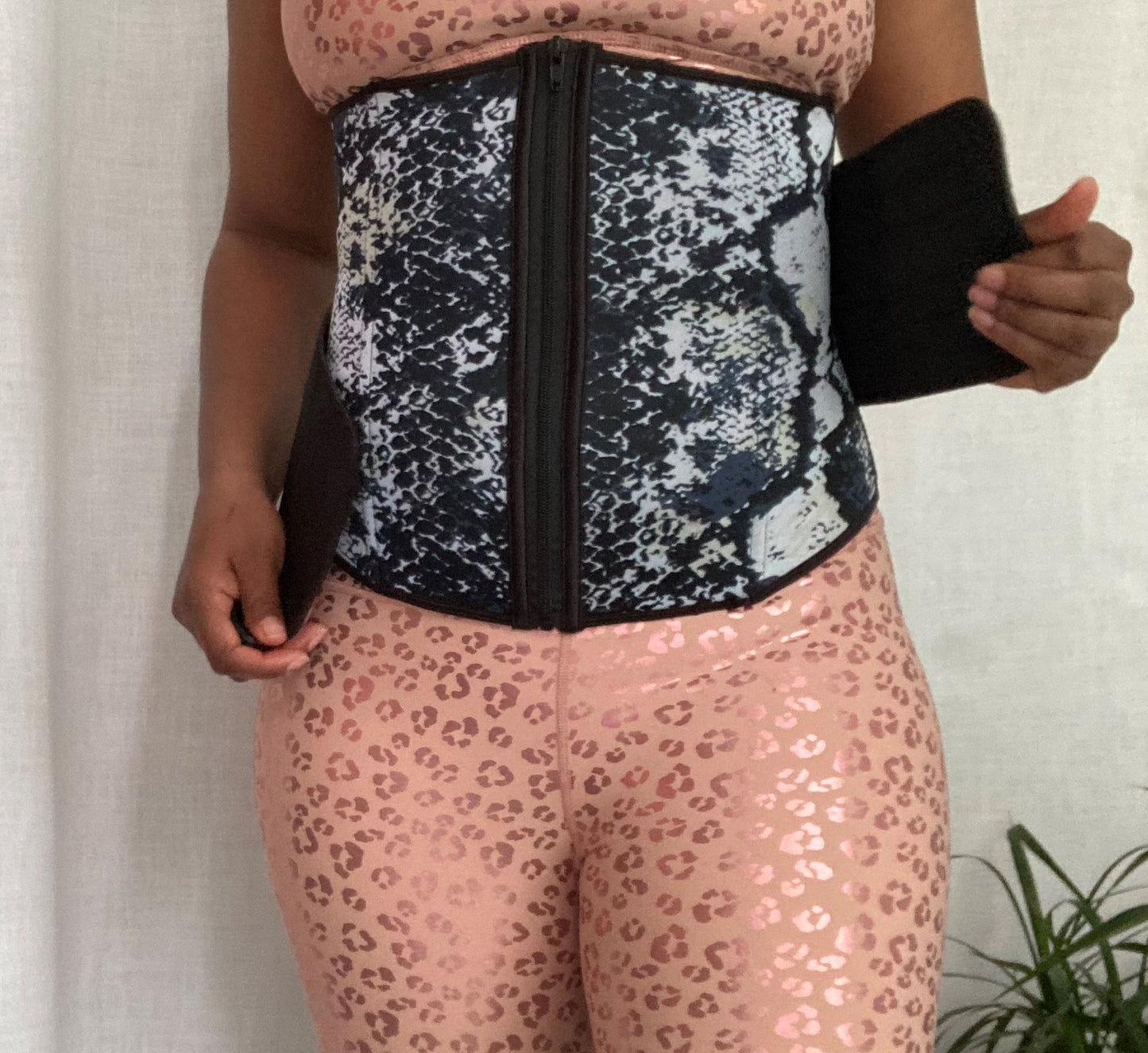 ZOE Waist Trainer Corset