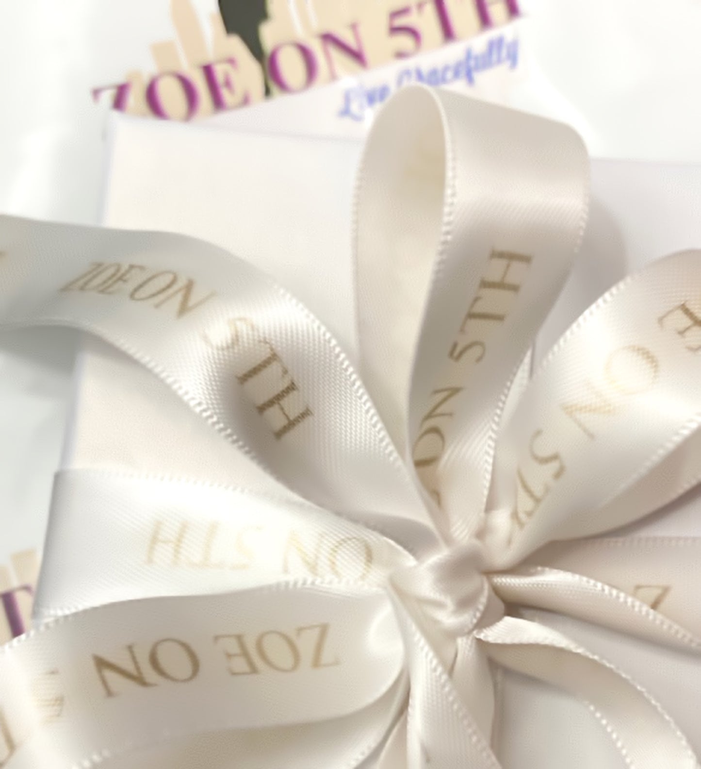 ZOE ON 5TH Online Gift Card