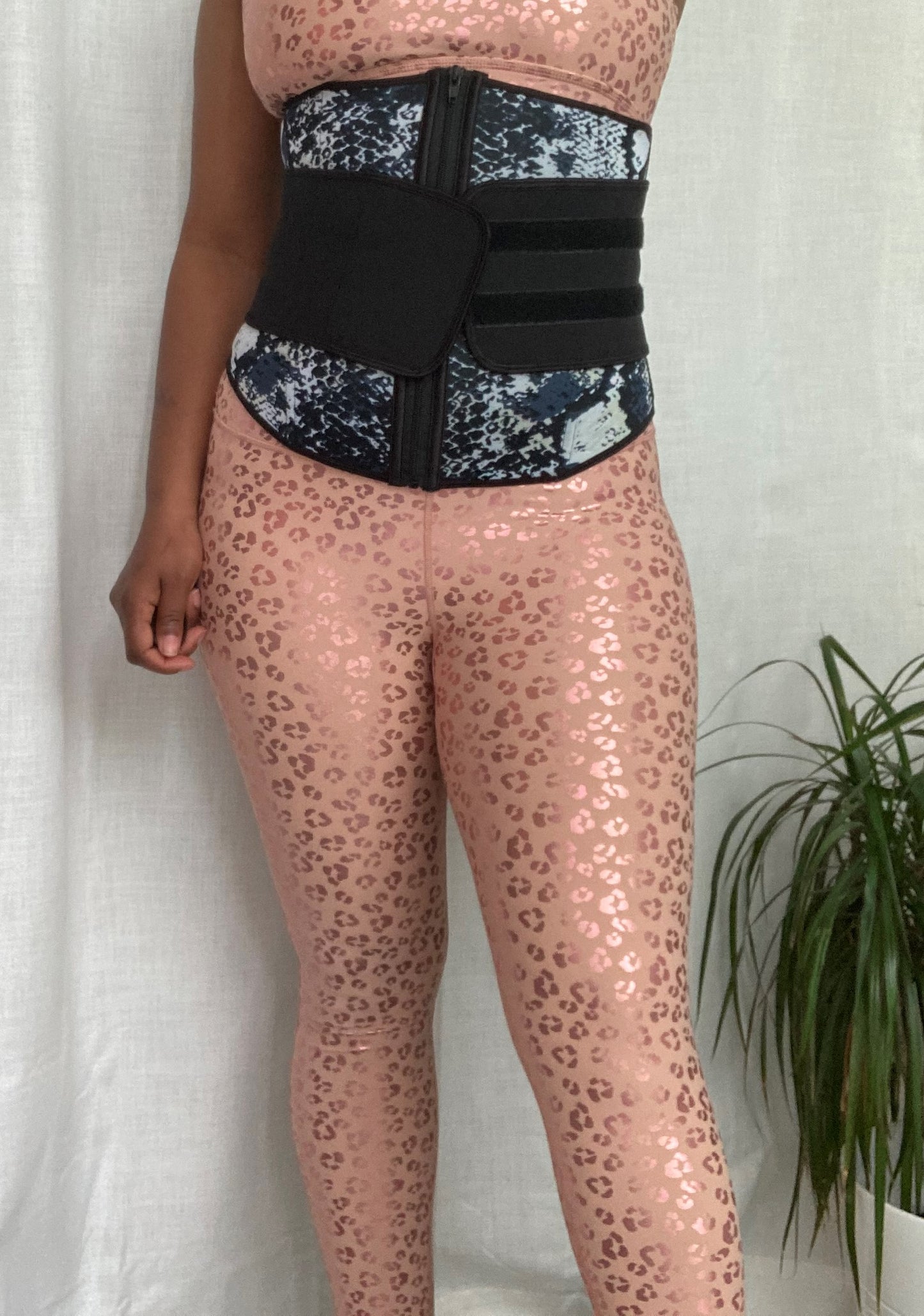 ZOE Waist Trainer Corset