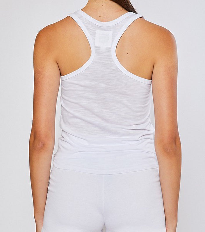 Star White lounge set